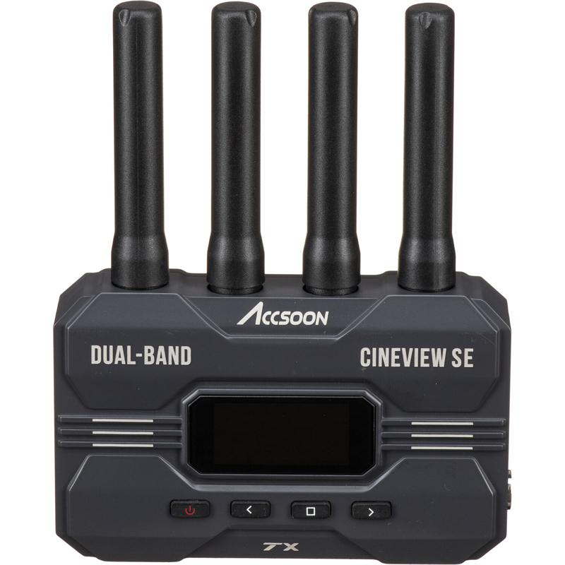 Accsoon CineView SE Wireless Video Transmitter