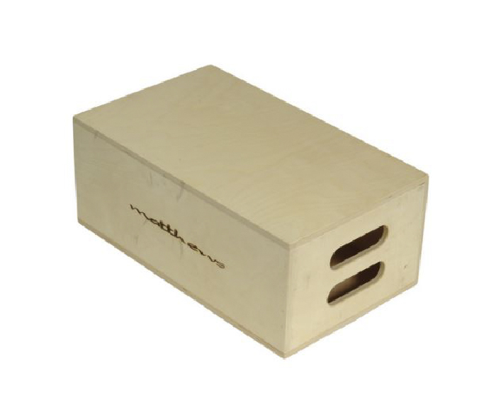Matthews Full Apple Box