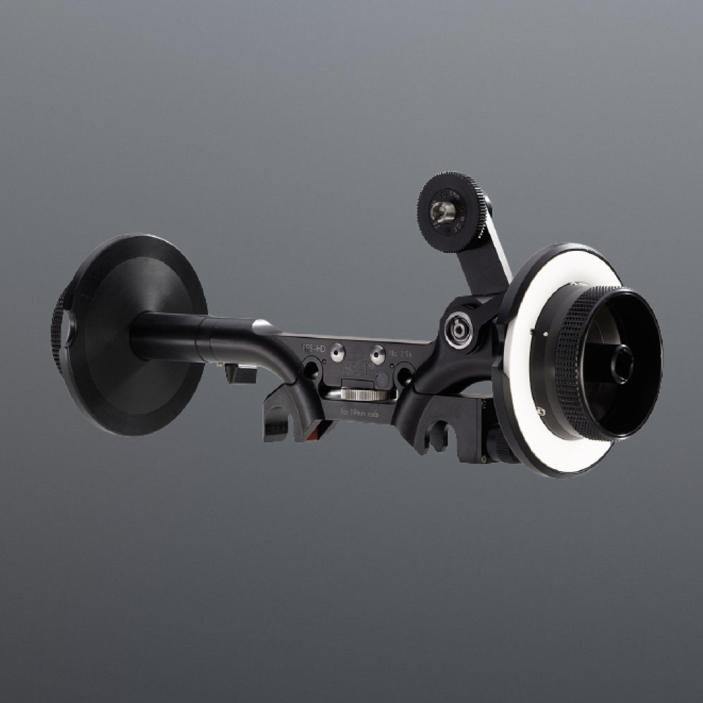 ARRI FF-5 Cine Follow Focus