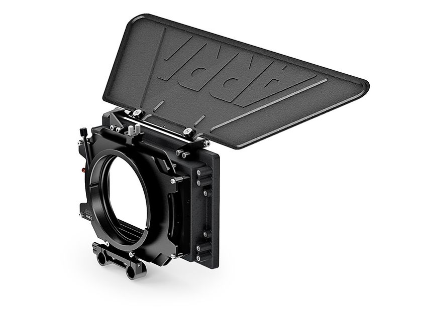 ARRI MMB-2 Mini Matte Box 4x5.65"