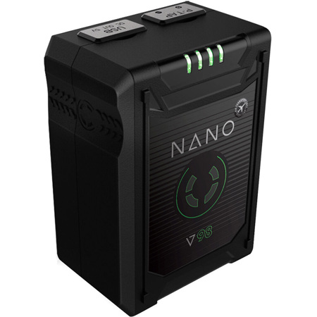 Core SWX Nano 98Wh Micro Battery