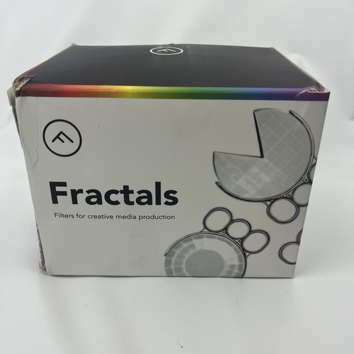 Fractal Filters Classic Prismatic
