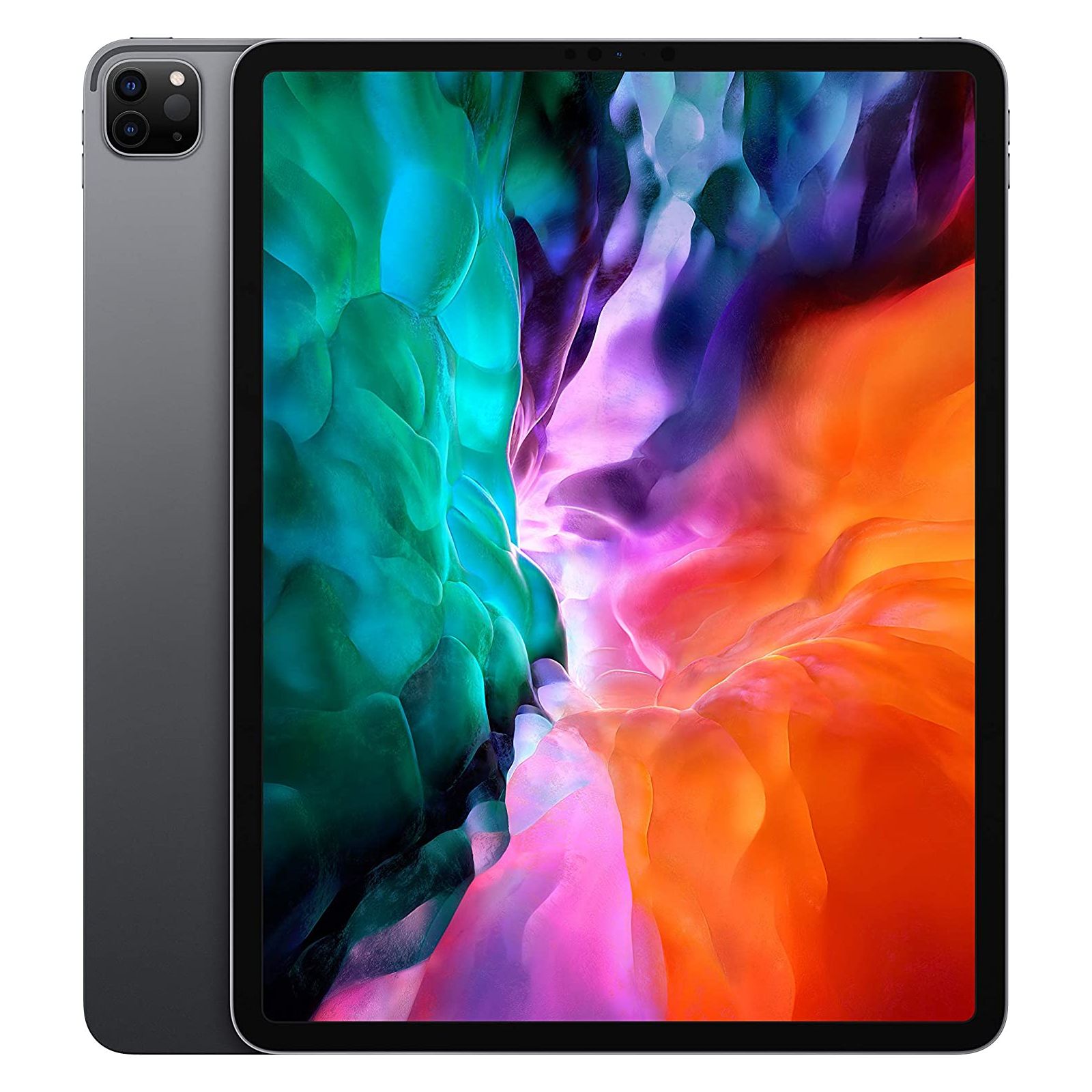 Apple iPad Pro (Wireless Monitor)