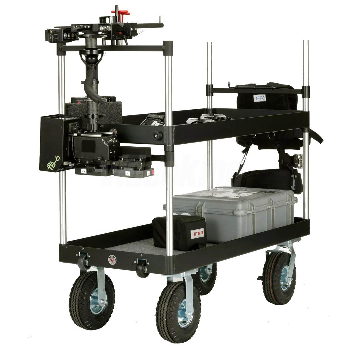 Gemini Senior Magliner Camera Cart
