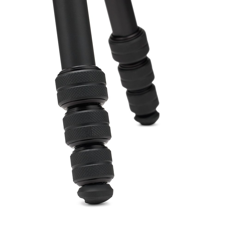 Manfrotto 520MVB Aluminum Tripod Legs