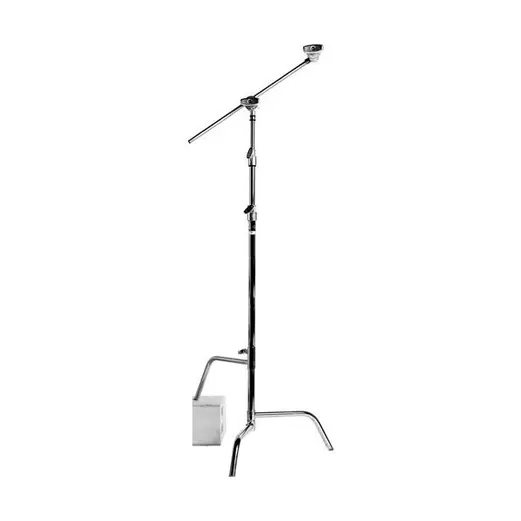 Matthews 40" C-Stand w/ Grip Head & Arm