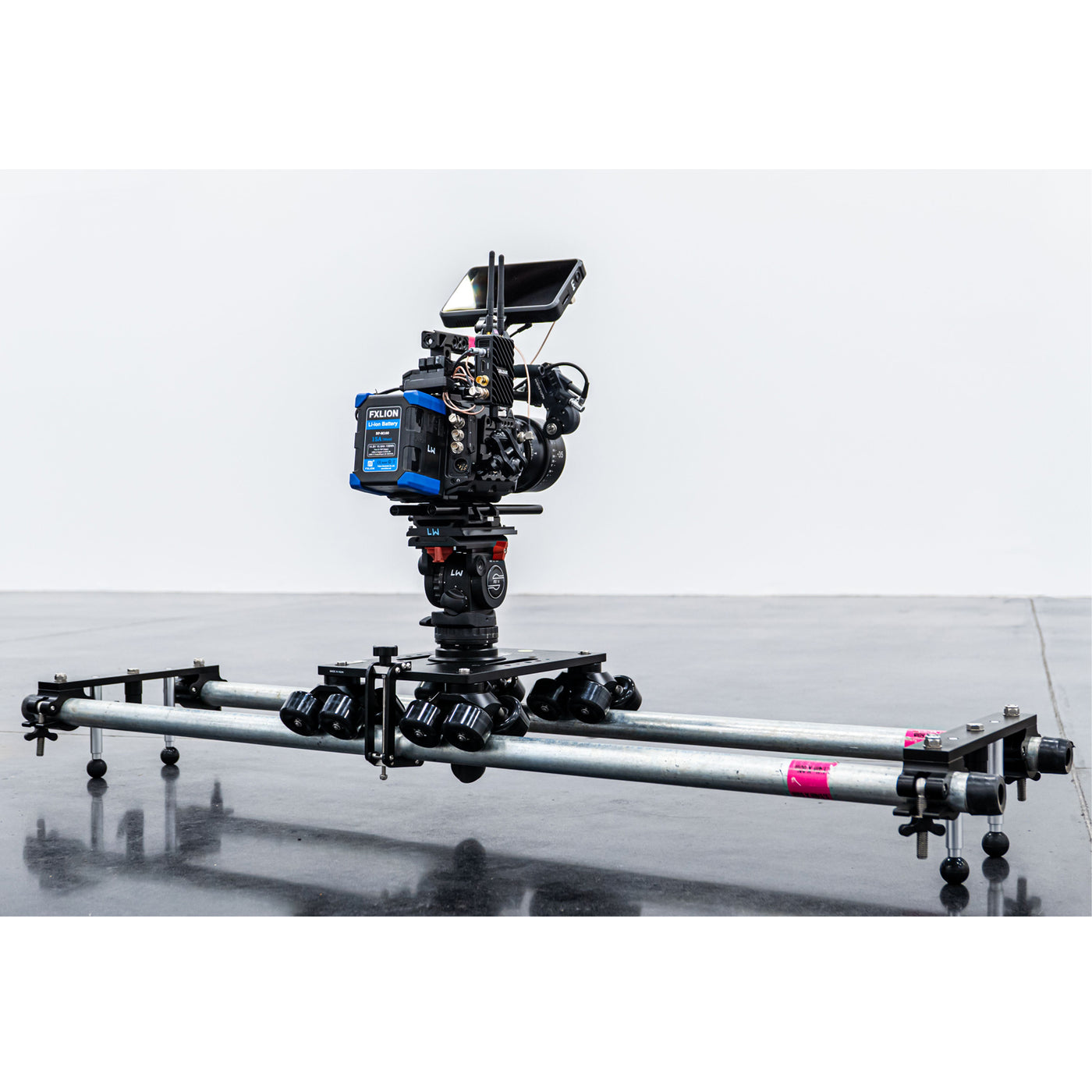 Pro Aim Polaris Dolly