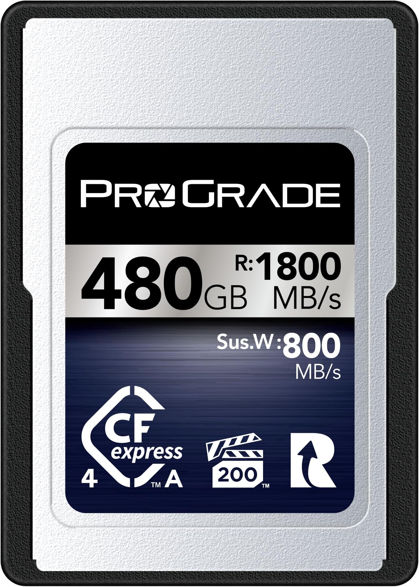 ProGrade 240GB CFexpress Type A