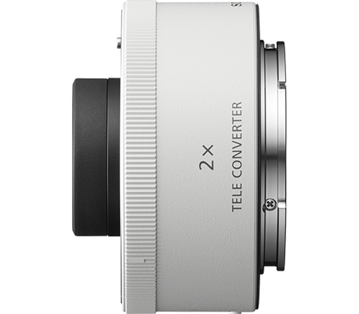 Sony E Mount 2x Extender