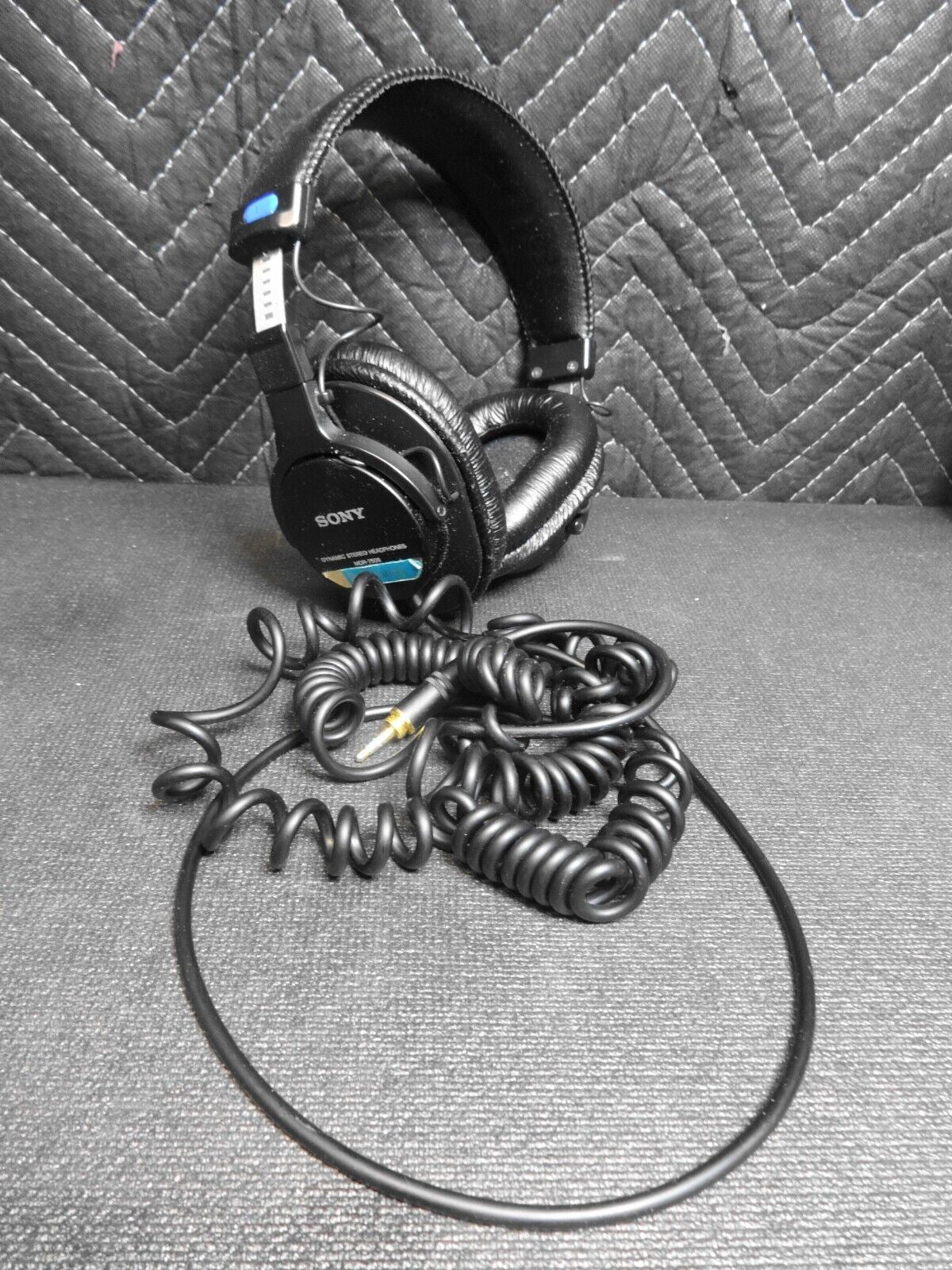 Sony MDR-7506 Stereo Headphones