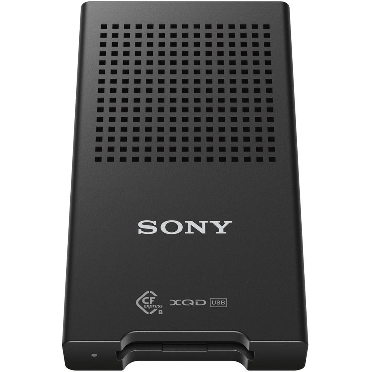 Sony MRW-G1 XQD Card Reader USB-C