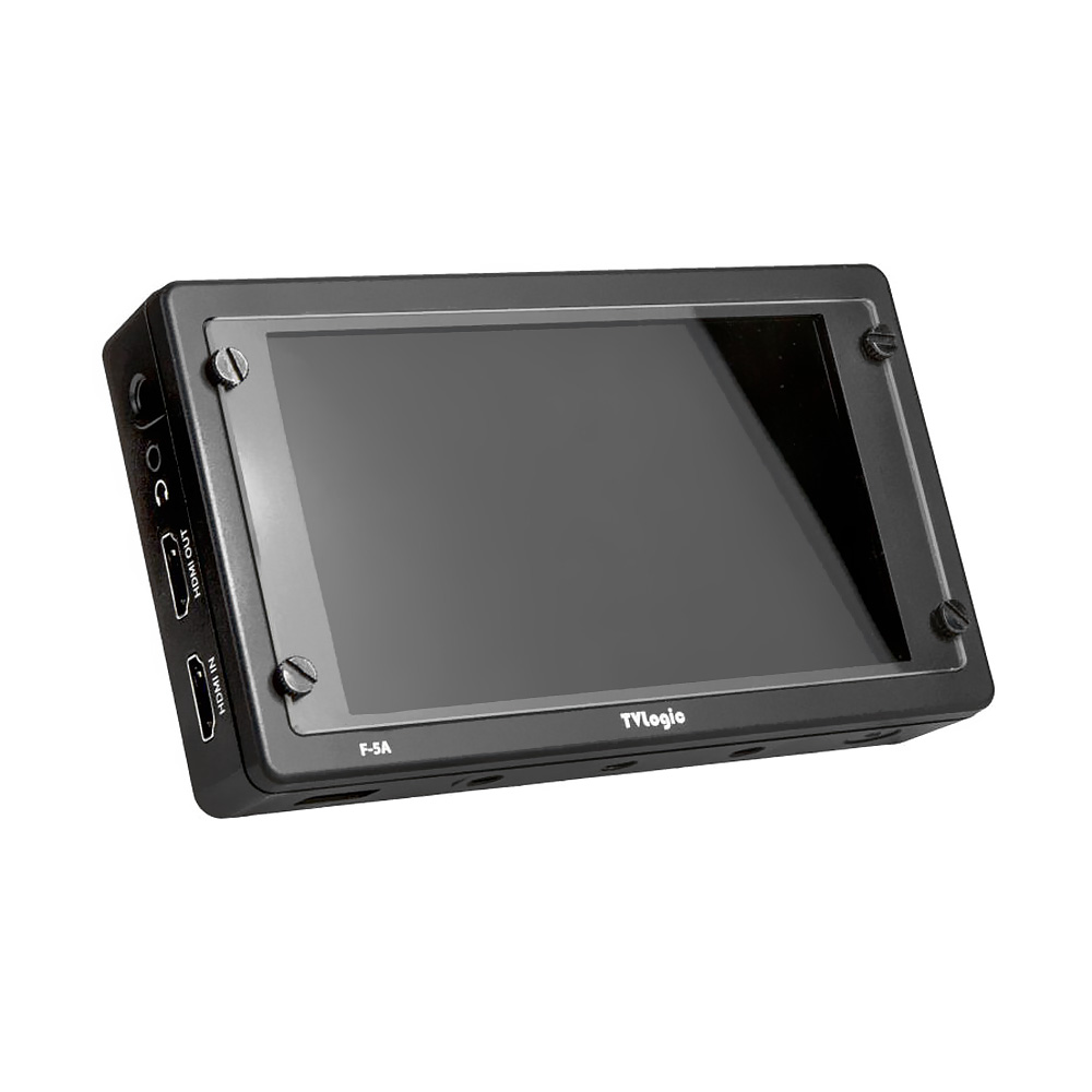 TV Logic F-5A 5.5" Onboard Monitor